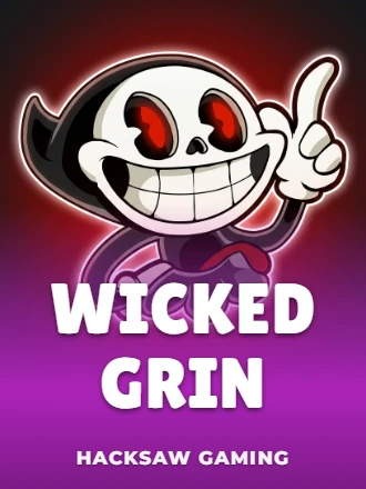 Wicked Grin