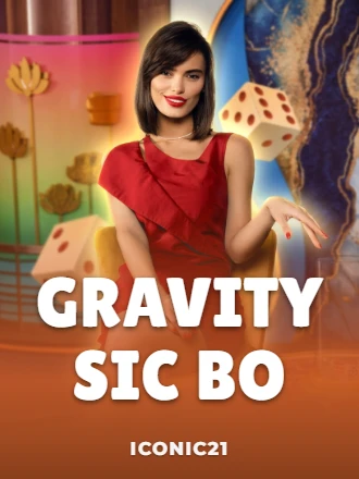 Gravity Sic Bo