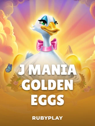 J Mania Golden Eggs