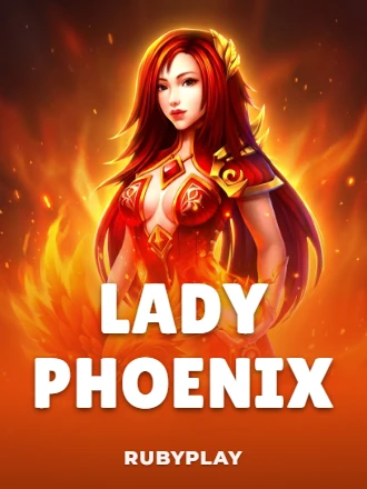 Lady Phoenix