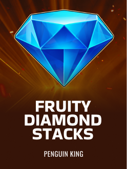 Fruity Diamond Stacks