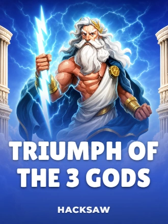 Triumph of the 3 Gods