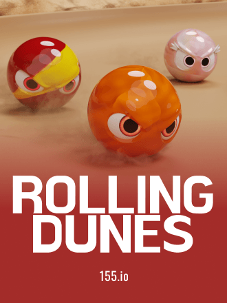Rolling Dunes