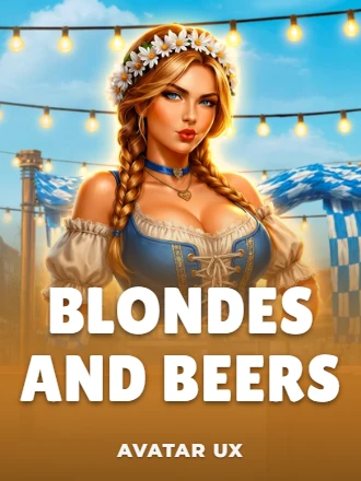 Blondes and Beers