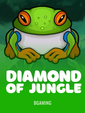 Diamond Of Jungle