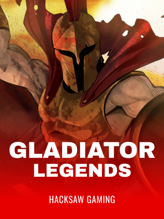 Gladiator Legends