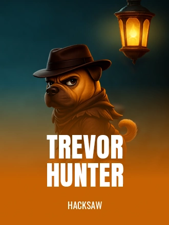 Trevor Hunter