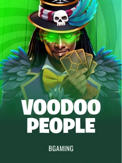 Voodoo people