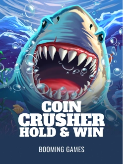 Coin Crusher Hold And Win