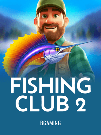 Fishing Club 2