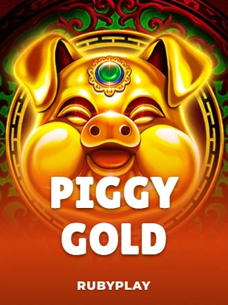 Piggy Gold