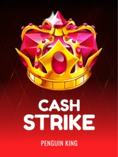 Cash Strike