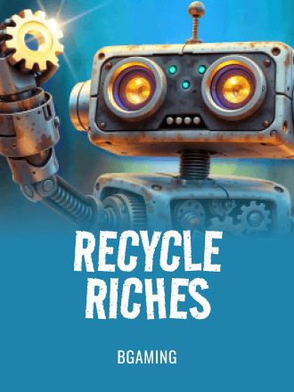 Recycle Riches