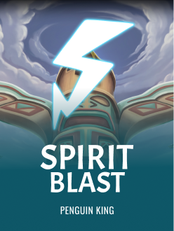 Spirit Blast