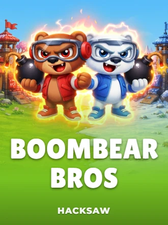Boombear Bros