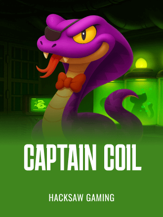 Captain Coil