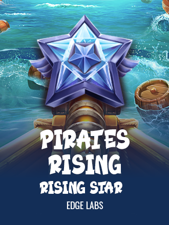 Pirate’s Rising