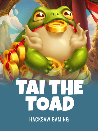 Tai the Toad