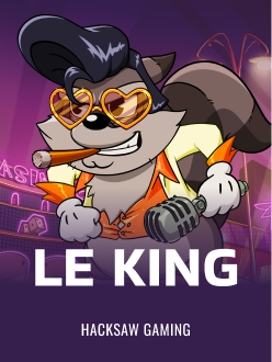 Le King