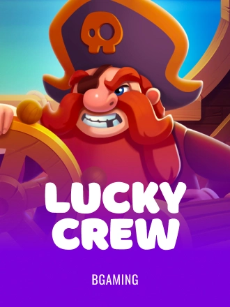 Lucky Crew