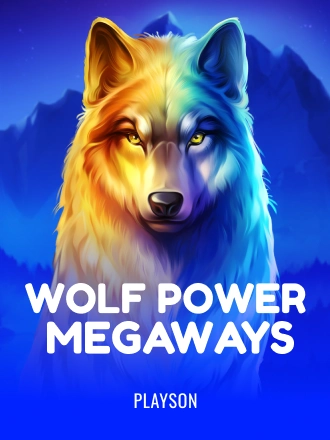 Wolf Power Megaways