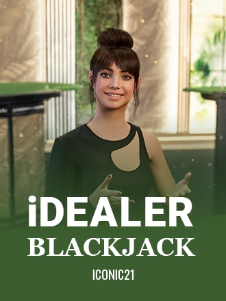 iDealer Blackjack