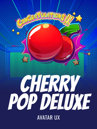 CherryPop Deluxe
