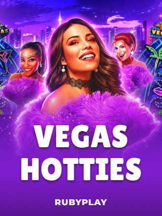 Vegas Hotties