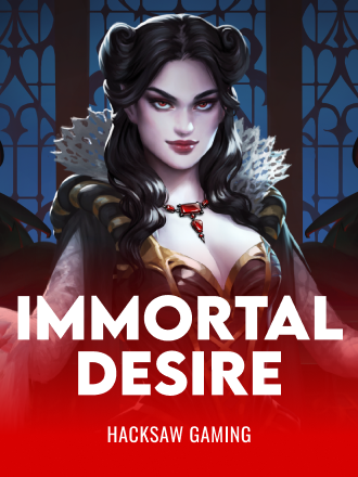 Immortal Desire