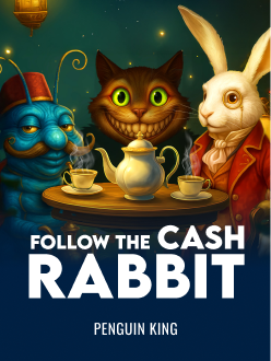 Follow The Cash Rabbit