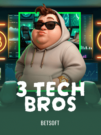 3 Tech Bros