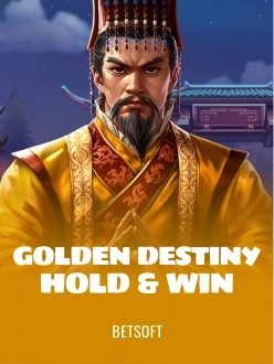 Golden Destiny