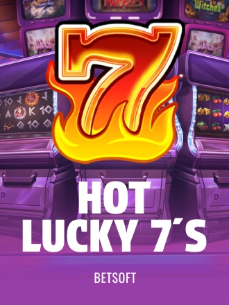 Hot Lucky 7's