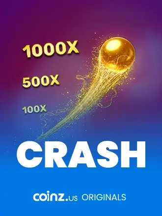 Coinz Crash