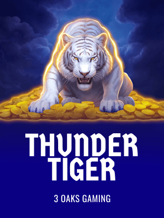 Thunder Tiger