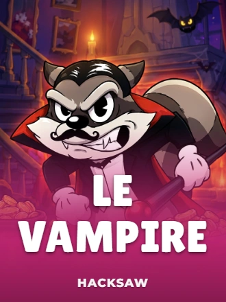 Le Vampire