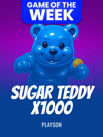 Sugar Teddy