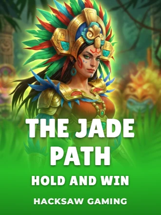 The Jade Path Hold and Win