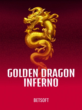 Golden Dragon Inferno