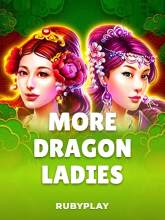 More Dragon Ladies