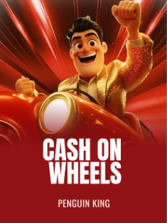 Cash on Wheels Hold and Win