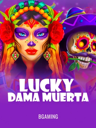 Lucky Dama Muerta