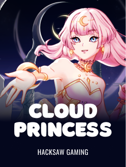 Cloud Princess