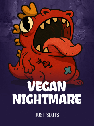 Vegan Nightmare