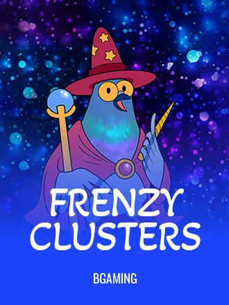 Frenzy Clusters