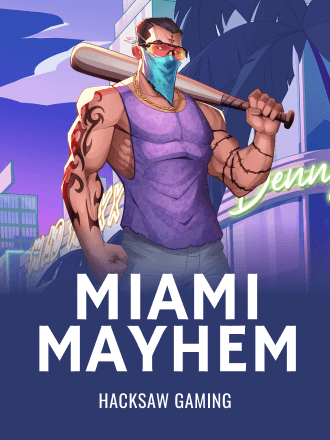 Miami Mayhem