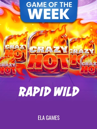 Rapid Wild
