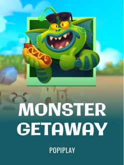 Monsters Getaway