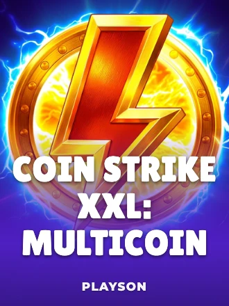 Coin Strike XXL: Multicoin