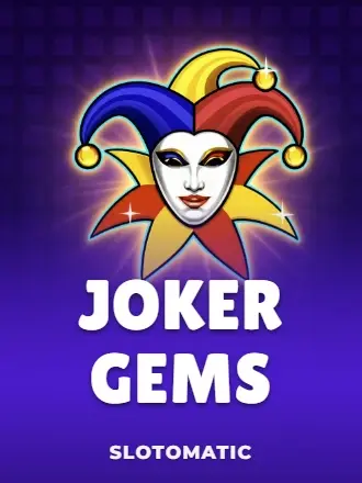 Joker Gems